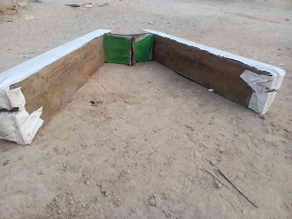 كراسي مالت متيار جدد مكان نجف ***********
