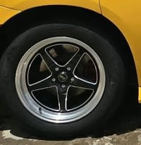 مراوس • ويل جيتي 18