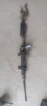 كورلا 92 • مشط • دبلات امامية