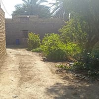 بيت للبيع • ٣ غرف • ديوان ١٨م