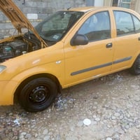 طيبة16 • لا ضربة لا صبغ • حي البتول