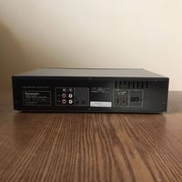 اكولايزر • باناسونيك D50 • ١١٠فولت