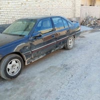 اوميكا • ١٩٩٣ • خان بني سعد