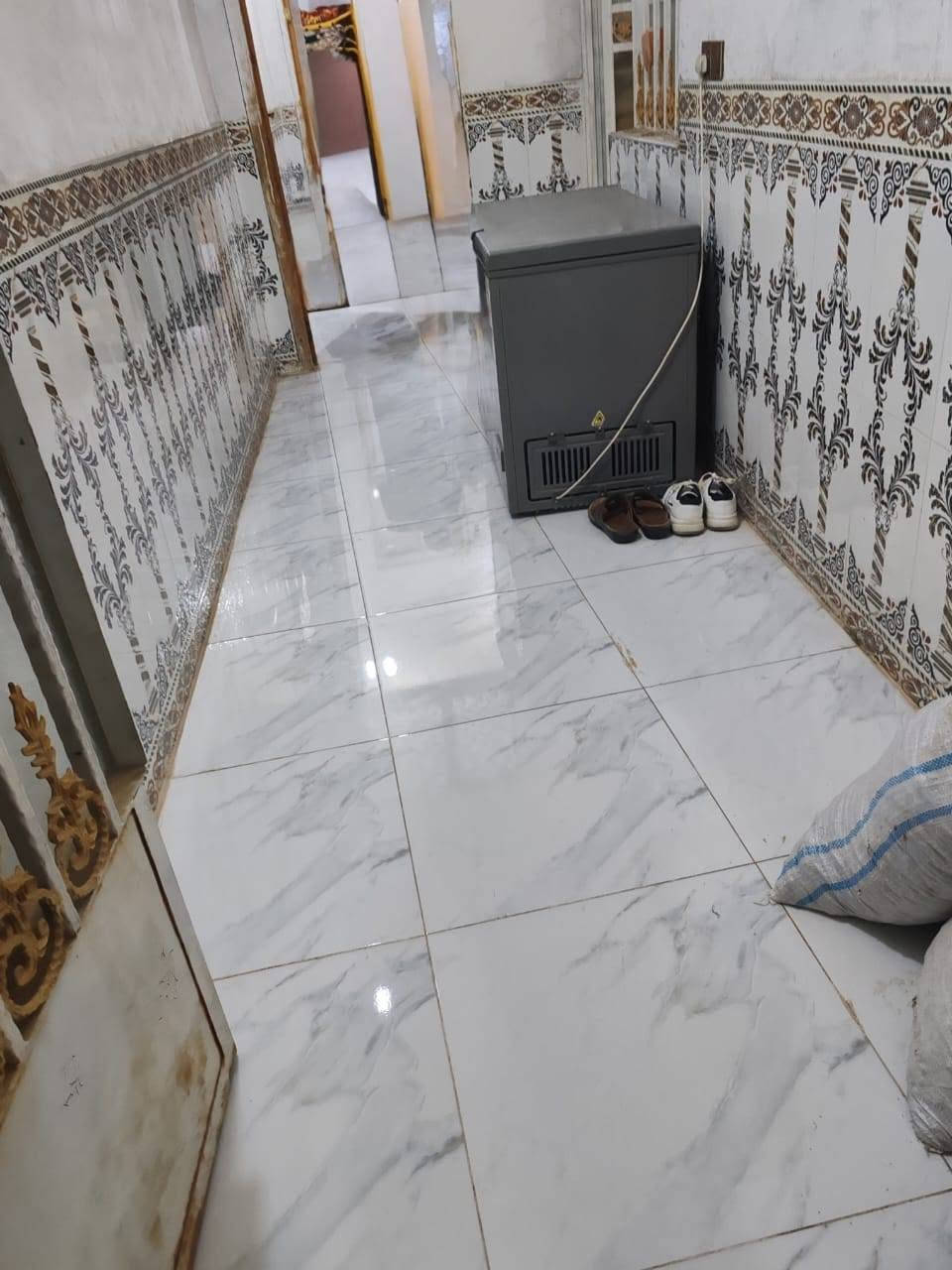 دار للبيع – الحمران / قرب مدرسة العتبة الدينية
🏡 ═════════════════════ 🏡
📍 الموقع: الحمران – قرب مدرسة العتبة الدينية
📄 نوع السند: طابو صرف
📐 المساحة: 100 م²
━━━━━━━━━━━━━━━━━━
🏠 تتكون الدار من: 🛏️ غرفة نوم
🛋️ صالة استقبال
🍽️ مطبخ
━━━━━━━━━━━━━━━━━━
💰 السعر: مراسلة واتساب أو ماسنجر فقط.
📞 للاستفسار والاتصال:
📱 ***********
━━━━━━━━━━━━━━━━━━
📢 عندك عقار للبيع؟
🏡 زراعي أو طابو صرف، راسل الصفحة أو اتصل على الرقم الموجود أعلاه.
━━━━━━━━━━━━━━━━━━
📸 يرجى أخذ سكرين شوت للمنشور وإرساله على الخاص لتسهيل المتابعة.
🌹 بالتوفيق للجميع.
