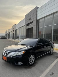 أفالون ٢٠١٢ • بدون صبغ • ١٤٠٠٠٠ كم