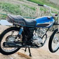 موتوسيكل • مبدل • سعر خاص