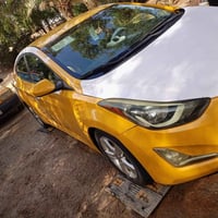 النترا • ٢٠١٤ • رقم واسط