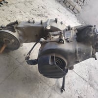 سكنز جبلي مديل 14 • بوش 58.5 • بوش ماكس بلاديه