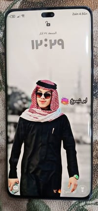 هونر اكس 9s • ٢٥٦ • مراوس ايفون