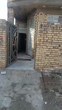 بيع مستعجل جدا جدا مشتمل ل لبيع مع الاثاث المراجعه ع رقم الهاتف 077344...