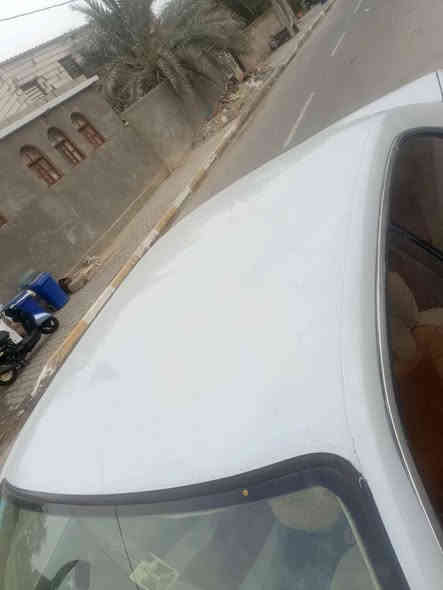 سلام عليكم سياره بطه موديل 93مكينه كير خير من الله تبريد عاطل حداديه تخم تاير مكفوله من كص ونقل تحويل ثاني يوم سعر 50بيه مجال حك جيه البصرة قضاء الفاو ‏‪***********‬‏/*********** مصبوقه عام Singapore
