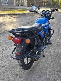 دايون 200 • موديل 2021 • بابل القاسم