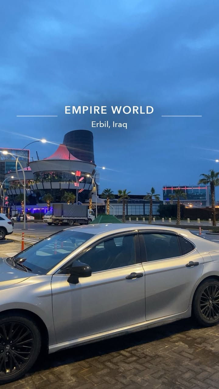 كاميرى ٢٠١٨بو فروشتن مواسفات Se ئه مريكى ٣پارجه ى سبوغه ١٥٠هه زار رويشتيه   ژماره ى موبايل ***********  سعر ١٥٧وه ره قه
