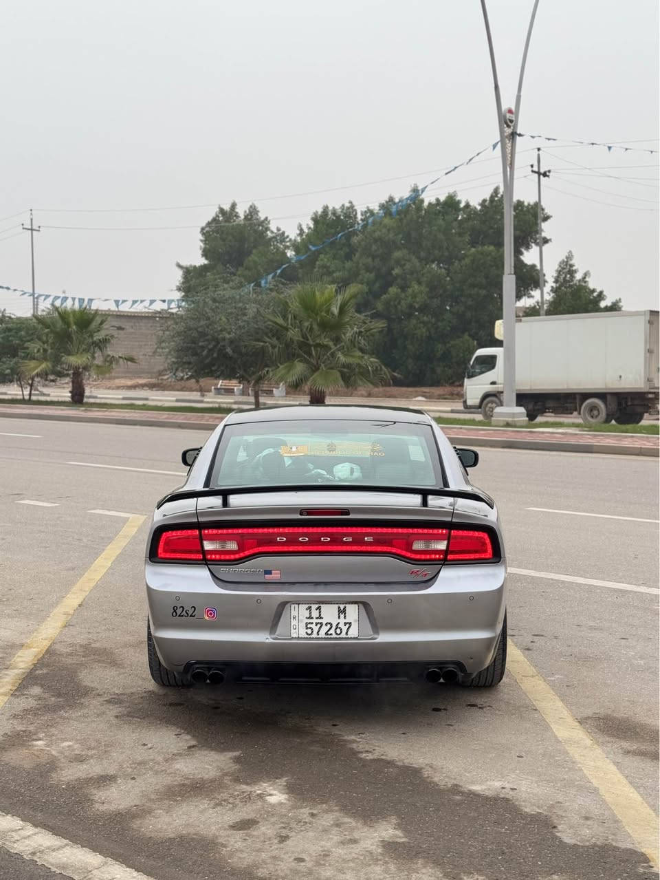 مراوس بكوري او امريكي السيارة بيها جاملق وباب كلير فقط *********** العنوان البصرة البصرة, العراق
