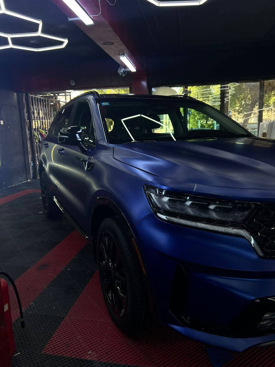 سلام عليكم سورنتو 2023فول مواصفات تيربو سياره مغلفف BBFطافي حادثه جاملغ ربع بنيد سياره كدامك أحله من صور جديده ماشاءالله رقم بغداد الدولي بسمي تحويل ثاني يوم باقي تفاصيل الاتصال ***********
