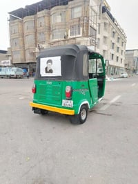 تكتك تيفيس • موديل ٢٠٢١ • البصرة الحيانية