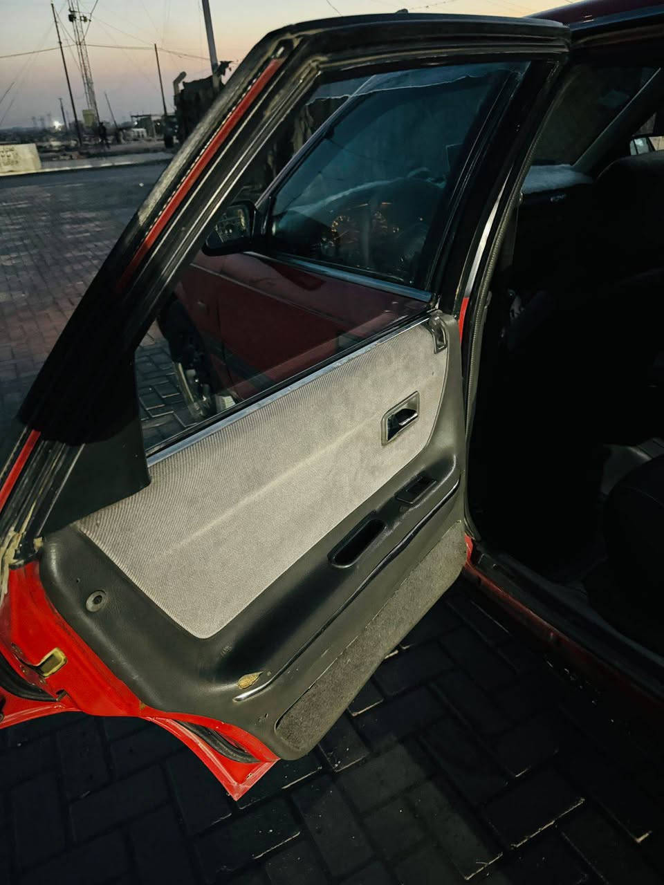 مكانهة بغداد البياع بغداد, العراق


**إذا كنت صاحب هذا الإعلان وتريد حذفه لأي سبب، رجاءا أرسل رسالة إلى الدعم الفني**