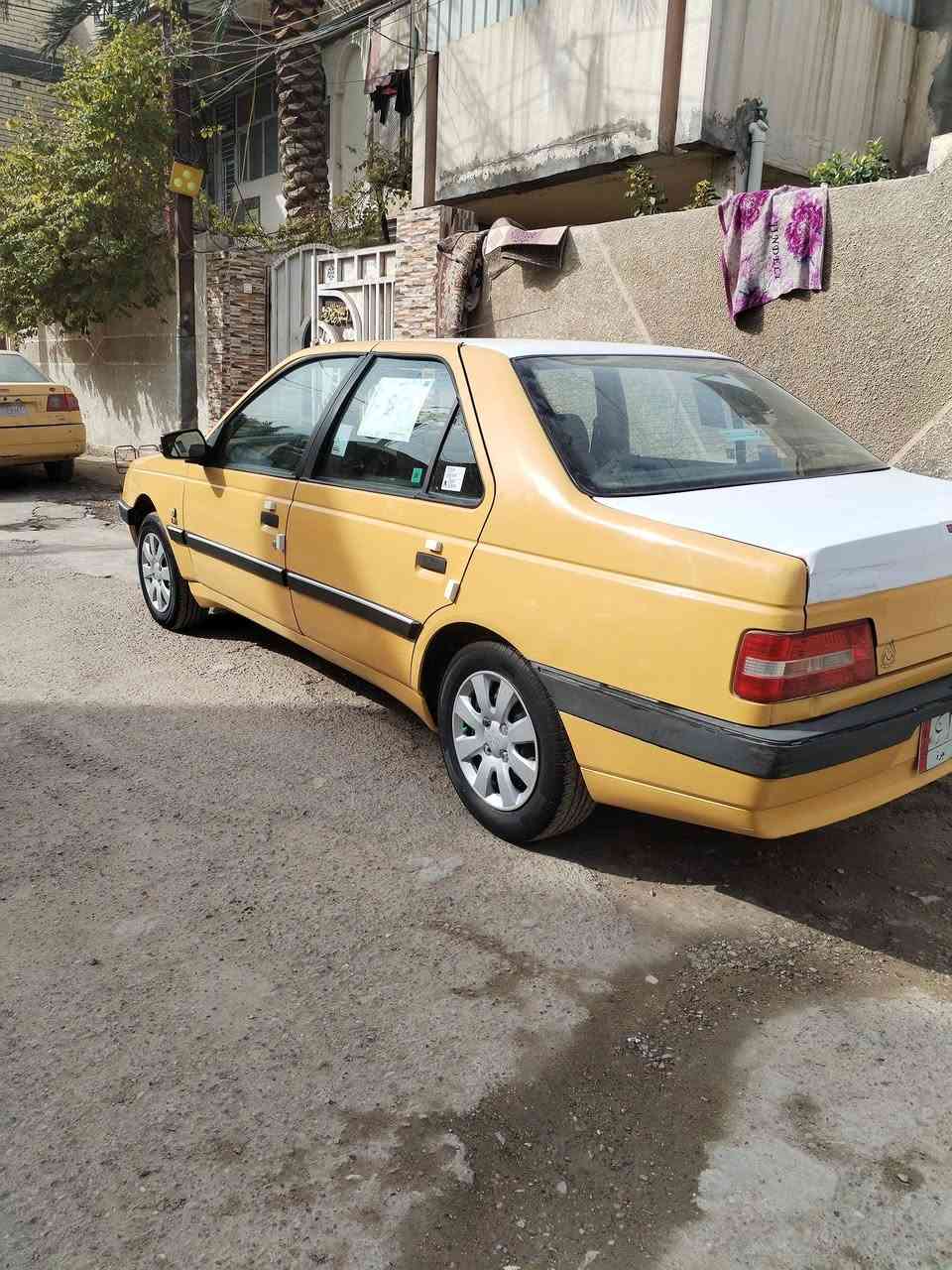 السلام عليكم بيجو لميس ٢٠١٥ مكفوله لا صبغ لا ضربه مكينه كير حداديه تخم تاير تبريد جاهزه سنويه ٢٠٢٧ هيئه مصفره سياره جاهزه السعر ٣٩ مكاني بغداد الأمين رقمي ***********
