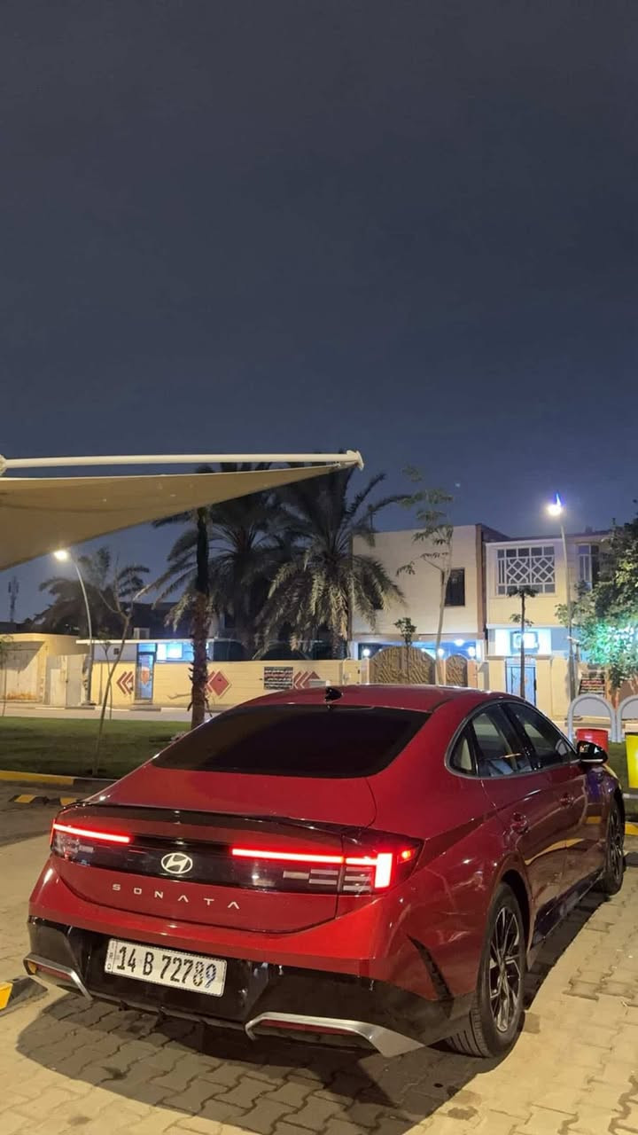 سوناتا مديل 2025 معوقين بصره مرقم كامل ماشيه  32 كيلو حادث جاملغ فقط صبغ بدون ايرباك بدون دواخل او الدعاميه مصبوغه  مواصفات بصمه عينه متصل ويه الشاشه كشن كهراباء كشنات تدفئه لايت عدسه 4 رادارات
رقم الهاتف:
 ‭0772 115 1166‬
