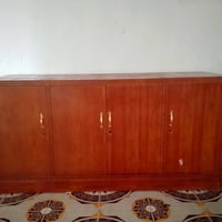 بوفيه نجارة • ١٥٠سم • ٩٠سم