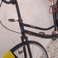 بايسكل • حجم ٢٧ • حلة حي الجمهري