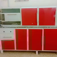 كاونتر • ٢ متر ونص • البصرة