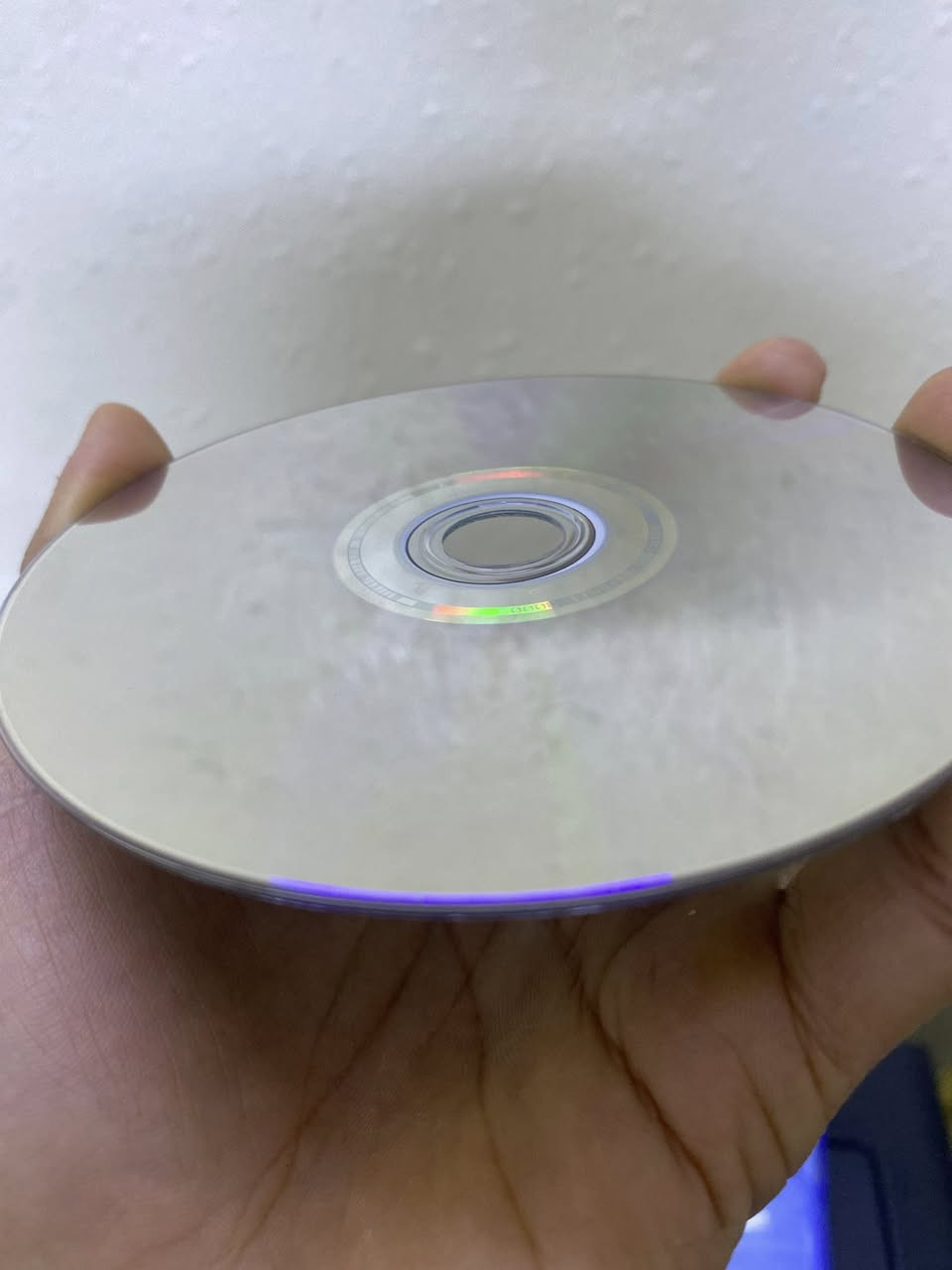 سلام عليكم 
عندي قرص اساسن كريد ميراج نسخه بغداد 
معربه بلكامل هاي كدامكم نضافه القرص اي شخط مابي 

قيم وأخذ مكاني بغداد


**إذا كنت صاحب هذا الإعلان وتريد حذفه لأي سبب، رجاءا أرسل رسالة إلى الدعم الفني**