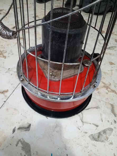 سلام عليكم صوبة نفط للبيع العنوان المعقل الرقم *********** السعر 25
