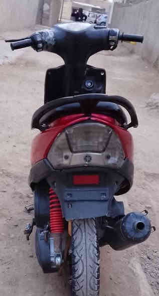 موطور ماكس للبيع مكاني صلاح الدين قضاء الدجيل السعر 400وبيه مجال👍 ***********
