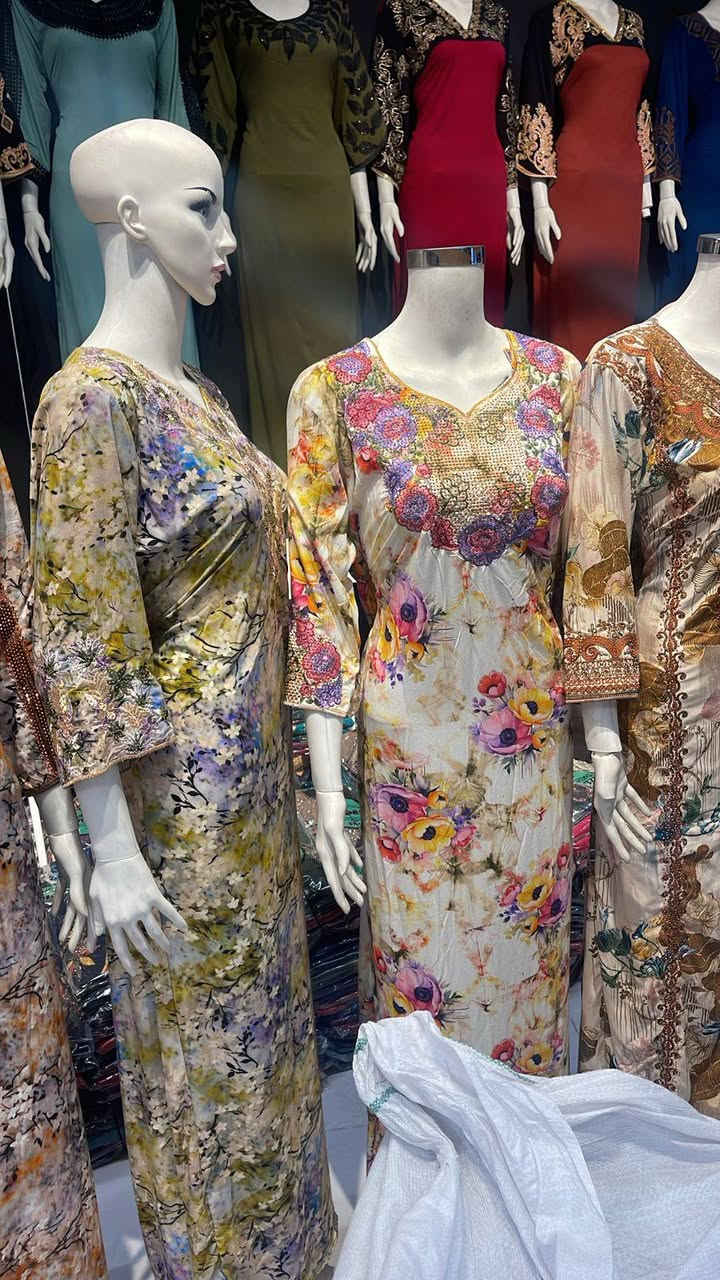 وصل المخور الجديد
دشداشة كشمير كابوي 
مخور قياسات 
L/XL/XXL
سعر القطعه 15
توجد خدمة توصيل الى جميع محافظات العراق


**إذا كنت صاحب هذا الإعلان وتريد حذفه لأي سبب، رجاءا أرسل رسالة إلى الدعم الفني**