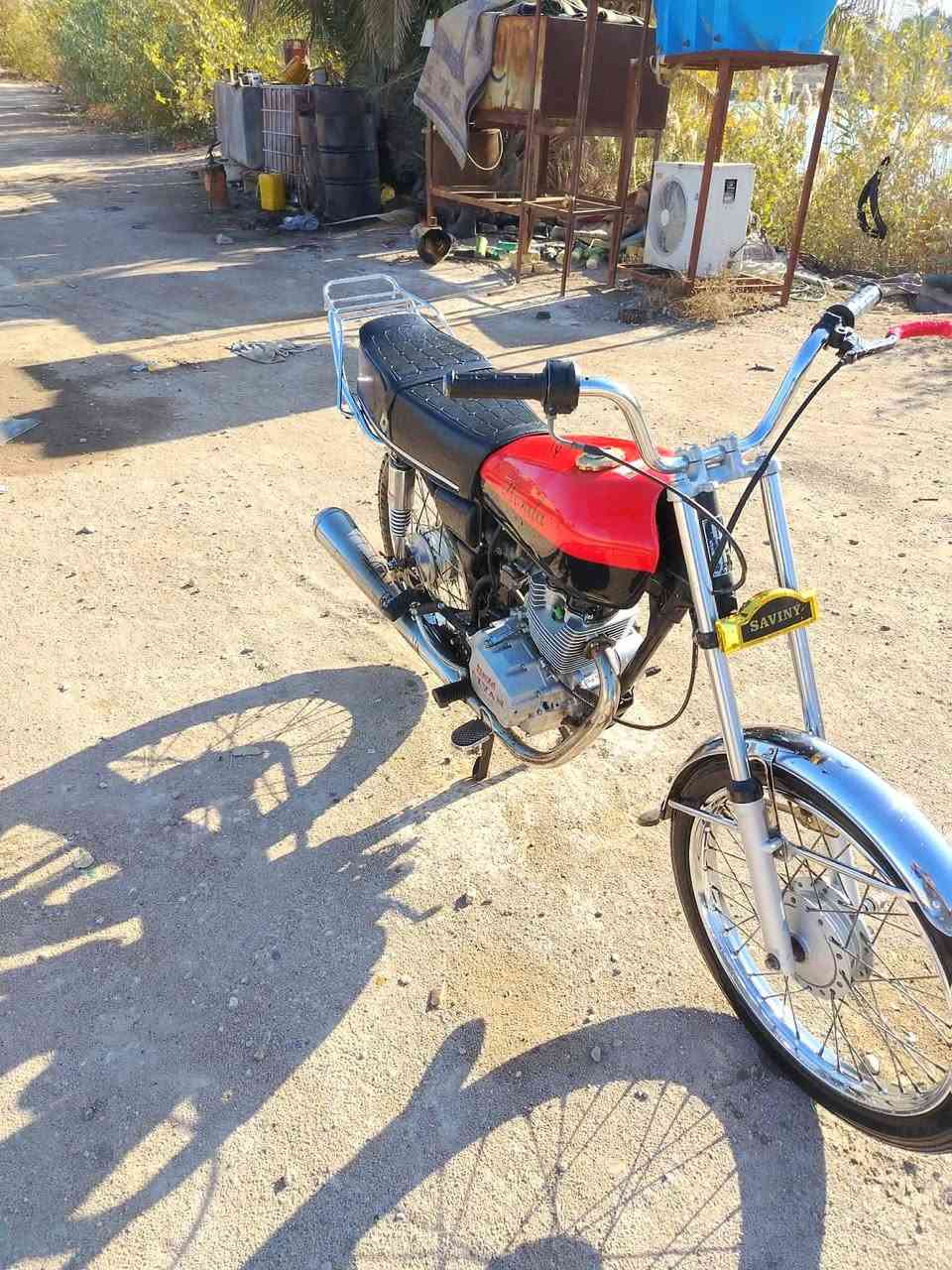 سلام عليكم دراجه خمسه كير للبيع مديل ٢٠٢١ اوراق سكنر سعر ٤٢٥ وبيه مجال خاص مفتوح لاستفسار ***********
