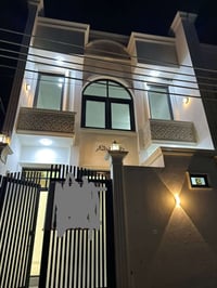 حي الاطارات • ٧٠م • ٣غرف طابقين