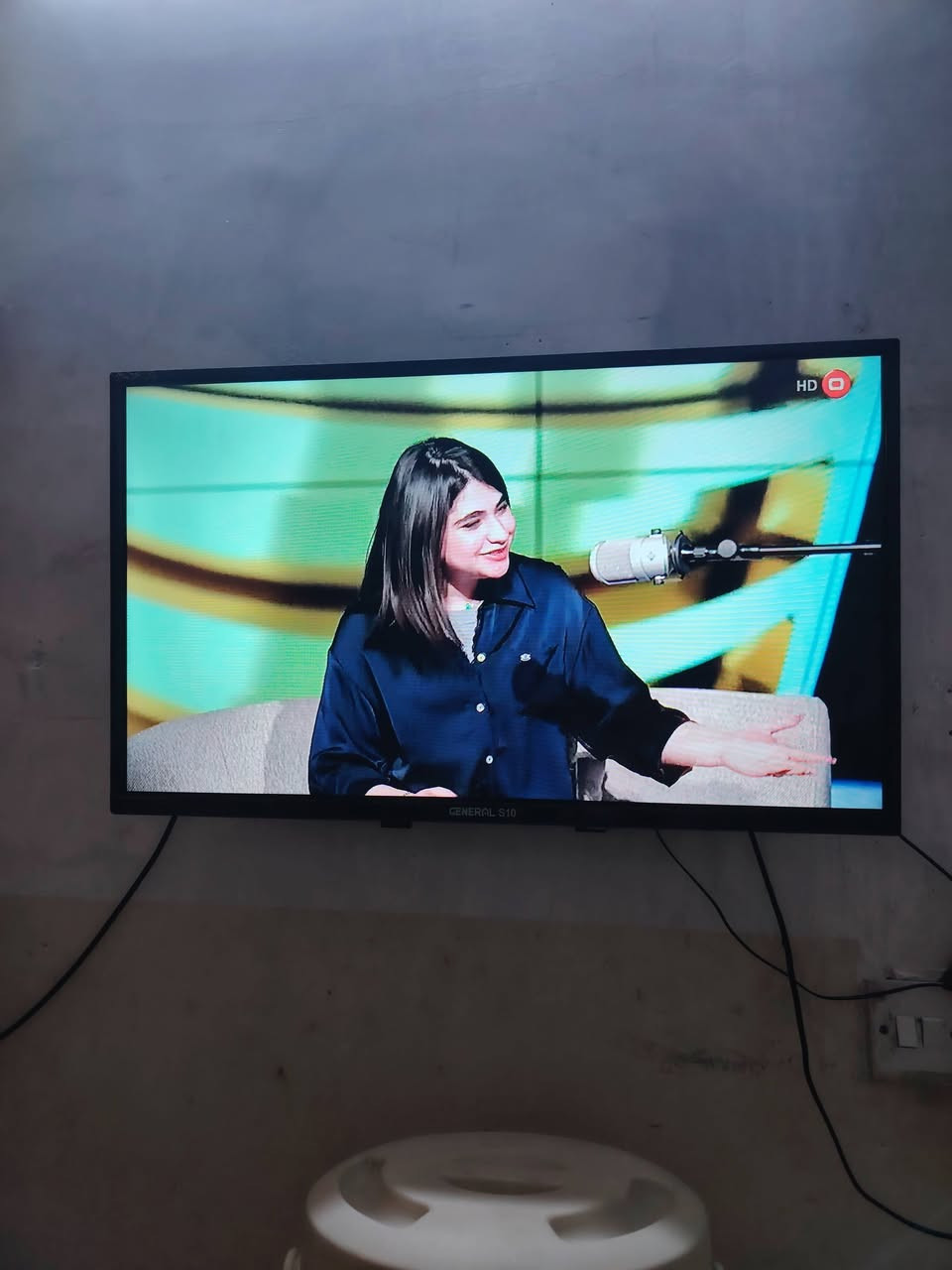 بلازما للبيع حجم ٣٢ السعر ٦٠ الف اوبيها مجال بيها نت


**إذا كنت صاحب هذا الإعلان وتريد حذفه لأي سبب، رجاءا أرسل رسالة إلى الدعم الفني**
