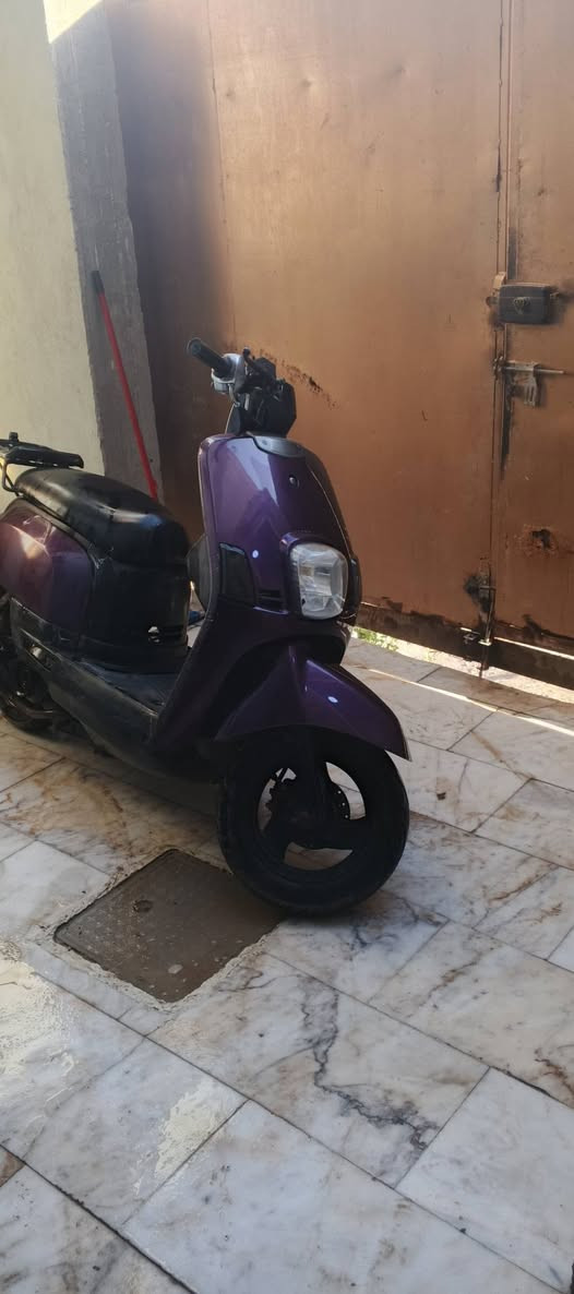 سلام عليكم بوليس للبيع دراجه جديد ما مفتوحه مكاني كربلاء
***********

سعر 450 لن والله مستعجل
