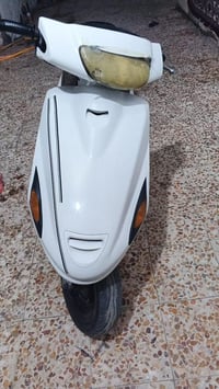 فراشه • موتوسيكل • سفوان