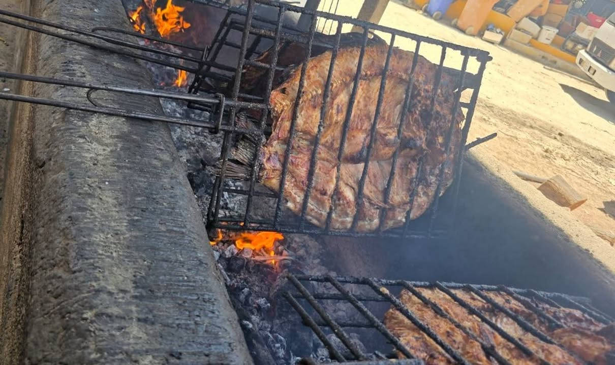 بسم الله ماشاء الله 
سمك اقفاص فول ومكفول جميع الأوزان 
سعر الكيلو مشوي وكامل ب 6500 فقط 
سعر الكيلو بدون شوي ب 5000 فقط 
دجاج ذبح على الحطب سعر الدجاجة 12 فقط 
أتصل وتدلل 
***********
***********
