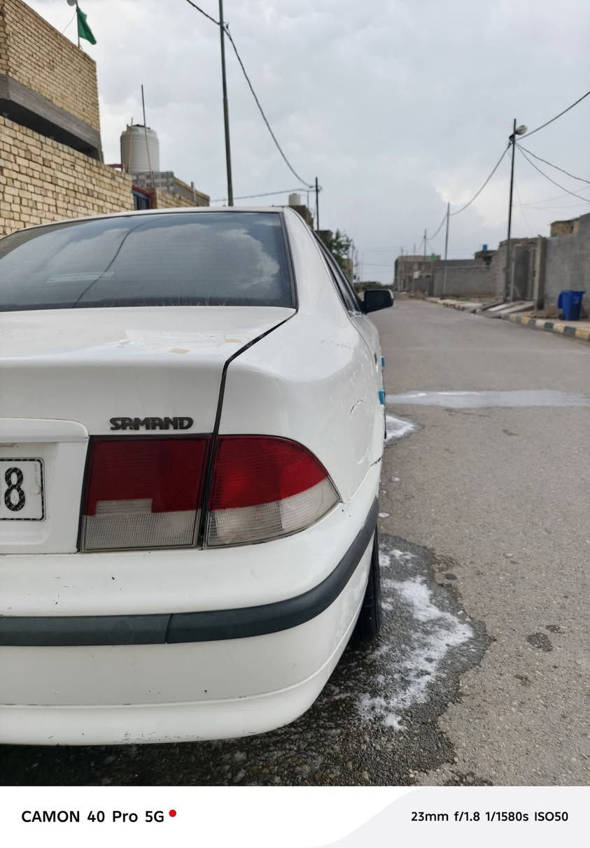 السلام عليكم سمند 11 رقم واسط نكليزي هزه جديده تخم تاير سياره ما بيهه خياس أو شي فقط عندي تشتغل تك تفاصيل اتصل / مكاني واسط كوت/ ***********
