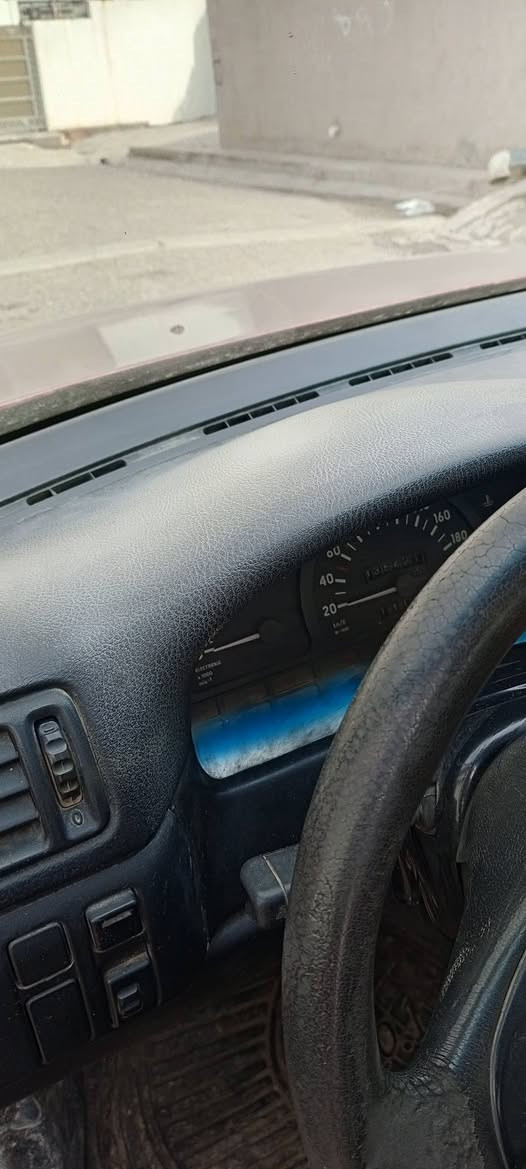 اوبل فيكترا موديل 92رقم صلاح الدين شرط تحويل صاحبه موجود قضاء دبس حجم 18 سعر 23 رقم هاتف ***********.       ***********.
