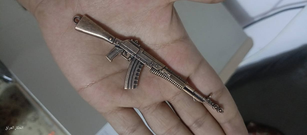 قطعه الفين حديد


**إذا كنت صاحب هذا الإعلان وتريد حذفه لأي سبب، رجاءا أرسل رسالة إلى الدعم الفني**