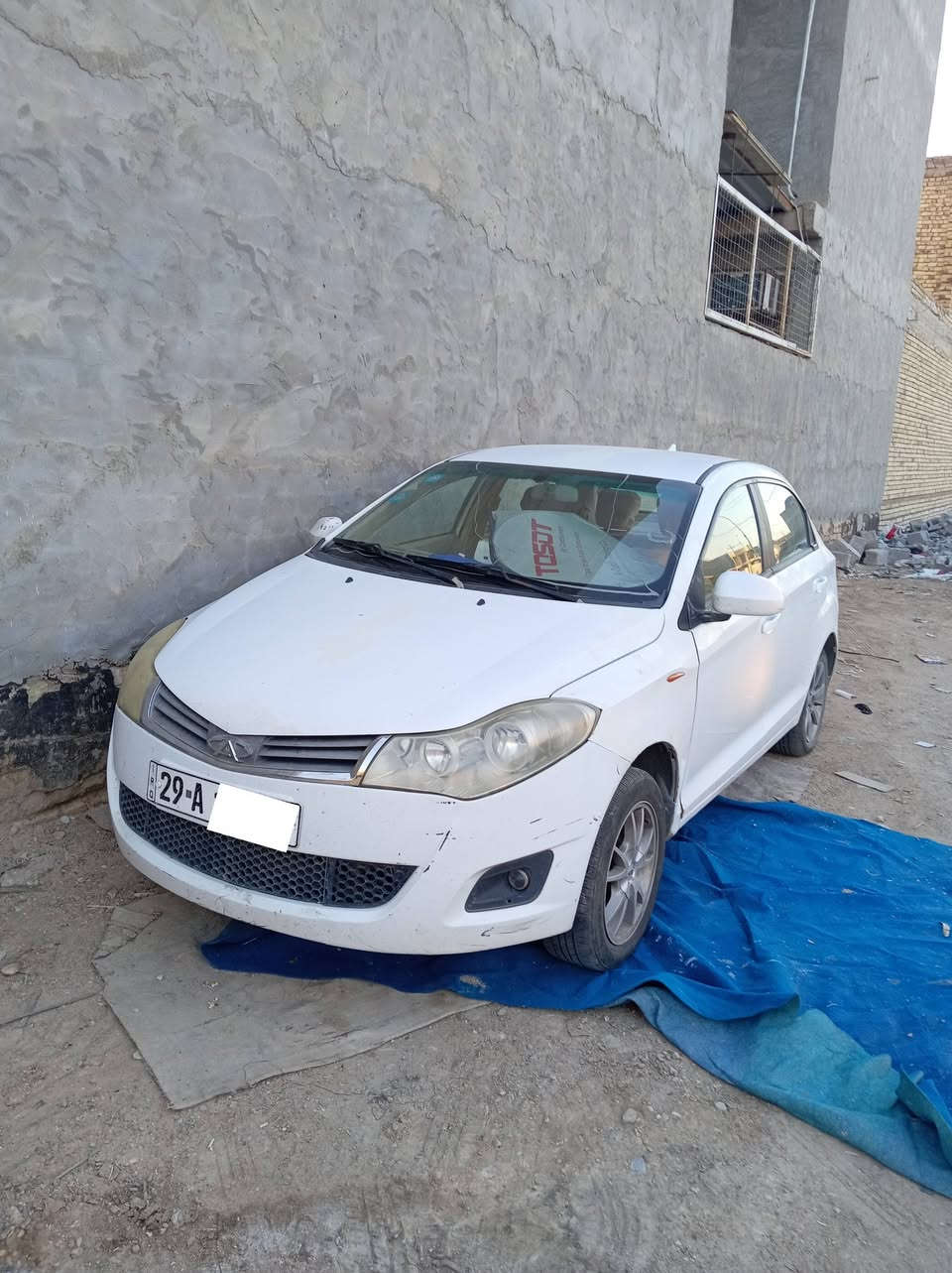 شيري فلاوين نضيفة كلشي شغال تبريد شغال
تحويل مباشر 
سعر كلش مناسب 
٣٣ وبي مجال بسيط


**إذا كنت صاحب هذا الإعلان وتريد حذفه لأي سبب، رجاءا أرسل رسالة إلى الدعم الفني**