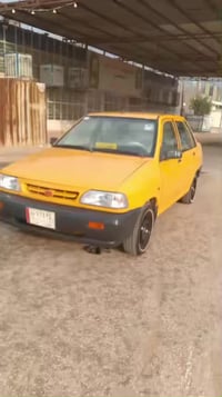 ٢٠١١ • معمره جديده • شواصي جدد