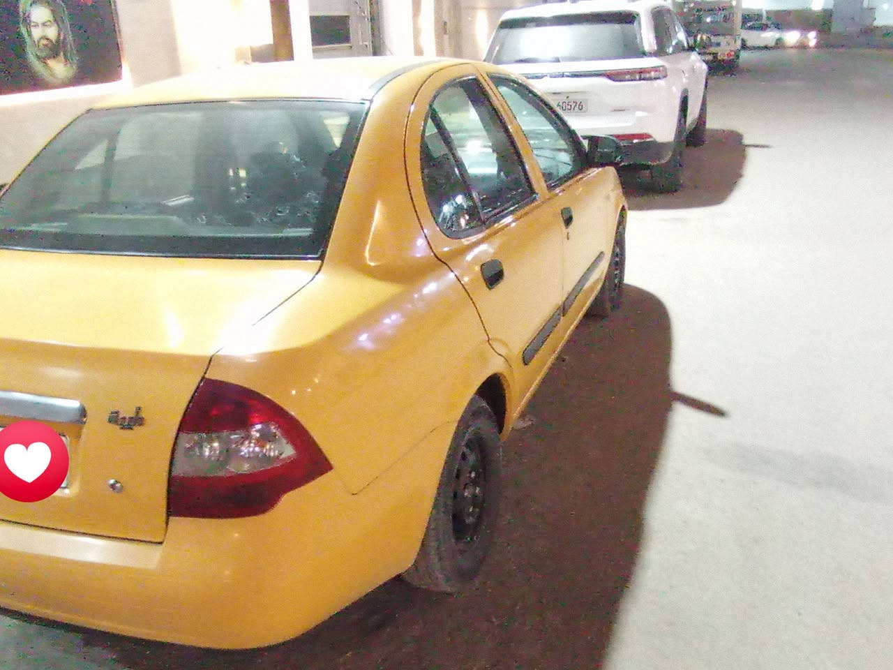 السلام عليكم طيبه 2016 مصفره غرامه هيئه تحويل جديد رقم بغداد الجديد سياره بأسمي
مكان بغداد الأمين الثانيه
السعر 46 وبيها مجال
للأستفسار ***********
