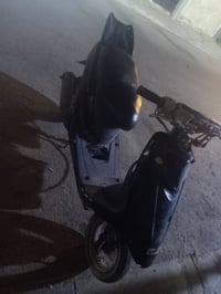 عصفوري هندر • موتور • شغال