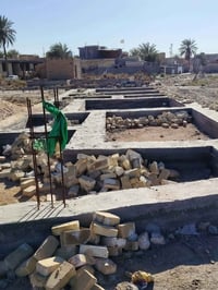 حله ورديه • ارض زراعي • ١٤٠م