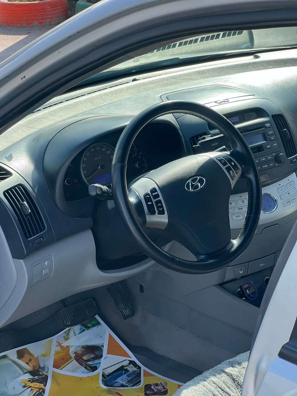 هونداي افانتي صابونه 2010 كسر كارتون مكصوصه حدادية امامي خلفي كله جديد تبريد ثلج البدي روعة ترايك للموصل الغرفة كارتون  متومه السعر ٤٨ ورقه للتواصل
*********** البصرة
