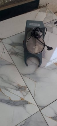 مكينه ثلج • جديدة • كربلاء