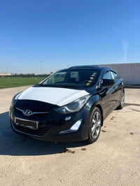 النترا ٢٠١٦ • محرك ١٨٠٠ • محرك وكير جديد