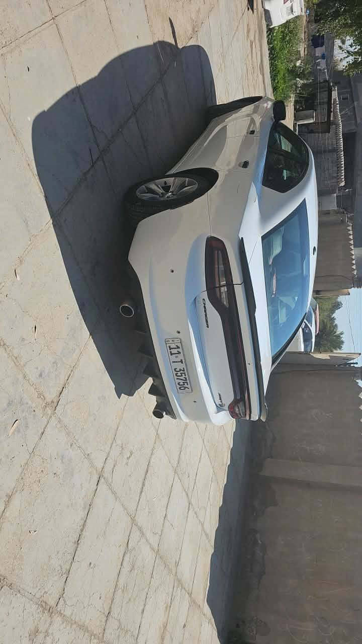 سلام عليكم جارجر للبيع موديل ٢٠١٩ رقم بغداد تريد وكاله تريد تحويل جاهزه حادثها من جاملغ خلفي جهت السايق وبالعراق جاملغ الامامي جهت العبري صبغ تبديل بنيد للجماليه بدون حادث مكينه ٣٦٠٠ كير حداديه +اكسل شرط للأستفسار اكثر اتصل 0781 477 1774 علما اني مكلف بالنشر
