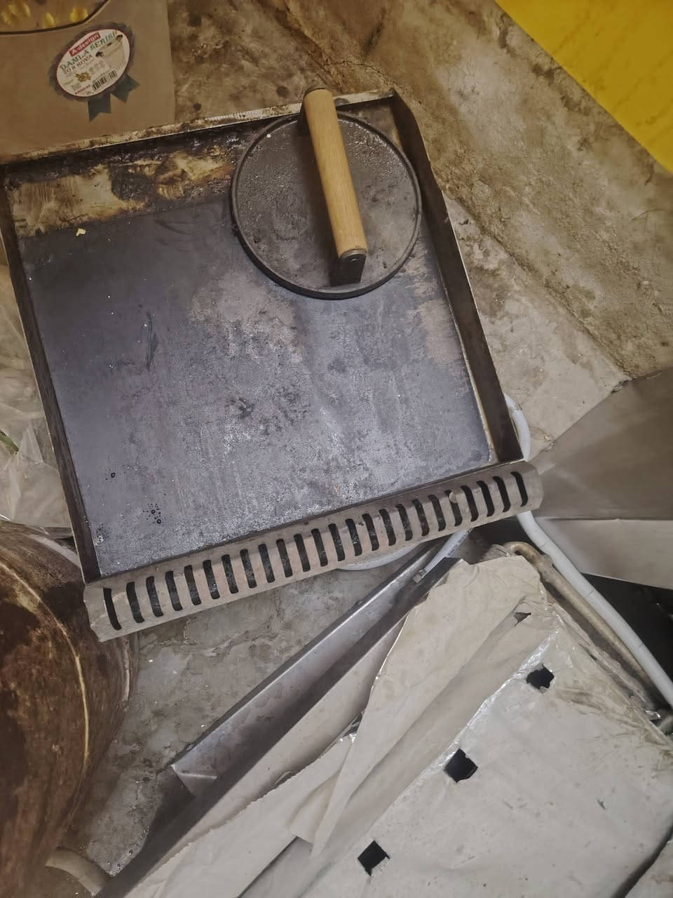 للبيع العنوان صلاح الدين بيجي
***********
