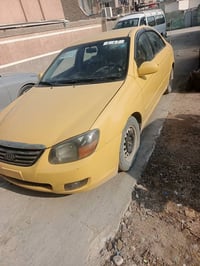 سبكتره • ٢٠٠٨ • حلة